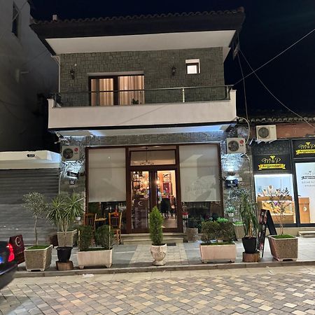 Cuci B&B Berat Bagian luar foto